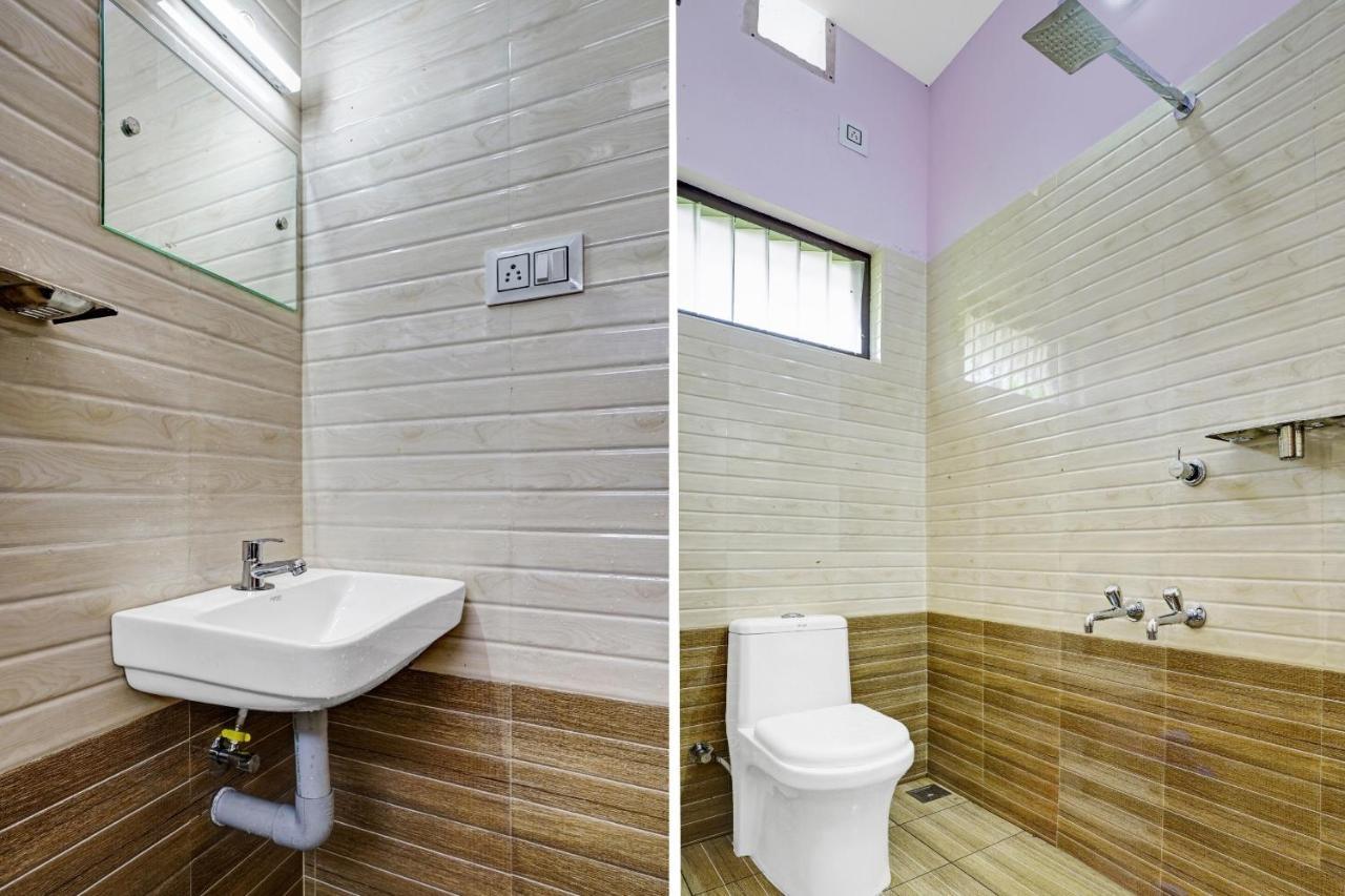 Spot On Shalom Palace Residency Neriyamangalam Ngoại thất bức ảnh